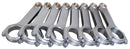 EAGLE SBC 4340 Forged H-Beam Rods 6.250 CRS6250B3D