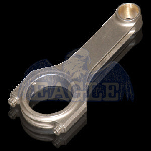 EAGLE BBM Hemi 4340 Forged H-Beam Rods 6.860in CRS6860C3D