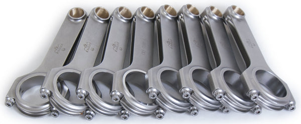 EAGLE BBC 4340 Forged H-Beam Rods 7.100in CRS71003D