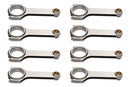 EAGLE Mopar RB Forged H-Beam Rods 7.100in CRS7100C3DL19
