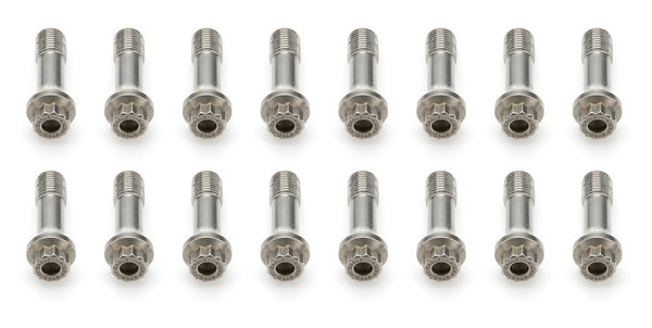 EAGLE 8740 ARP Rod Bolt Set 7/16 x 1.400 16pk EAG12005