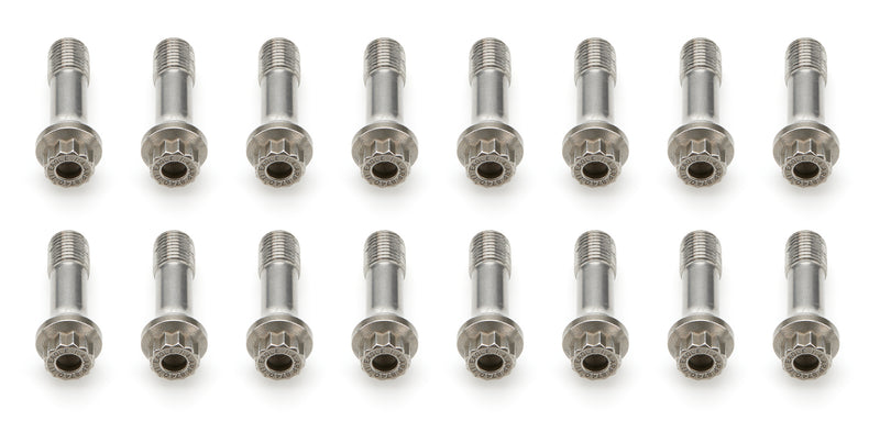 EAGLE 8740 ARP Rod Bolt Set 7/16 x 1.400 16pk EAG12005