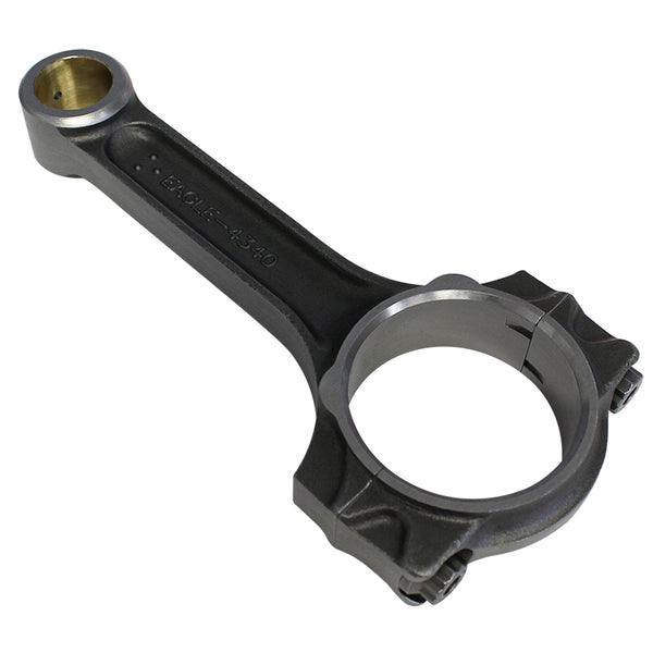 EAGLE LS 6.100 4340 Forged I-Beam Rod Set FSI6100M