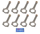 EAGLE LS 6.125 4340 Forged Rod Set FSI6125O2000