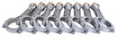 EAGLE SBF 5140 Forged I-Beam Rods 5.090in SIR5090FB