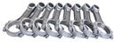 EAGLE SBF 5140 Forged I-Beam Rods 5.090in SIR5090FP
