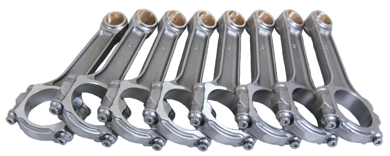EAGLE BBC 5140 Forged I-Beam Rods 6.700 SIR6700B
