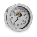 EARLS Pressure Gauge 100psi Liquid Filled 100187ERL