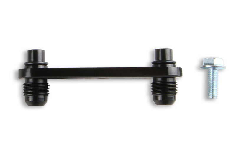 EARLS Trans Cooler Adapter Fitting GM 6L80E 1133ERL