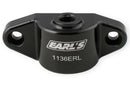 EARLS Oil Cooler Block Off Plate GM LT1/LT4 Gen-V 1136ERL