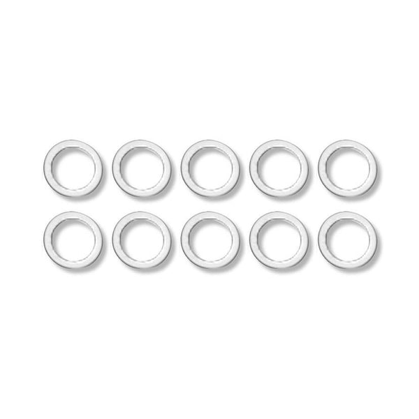 EARLS #6 Crush Washers 177006ERL
