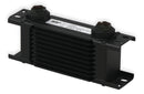 EARLS 10 Row Oil Cooler Narrow Style 210ERL