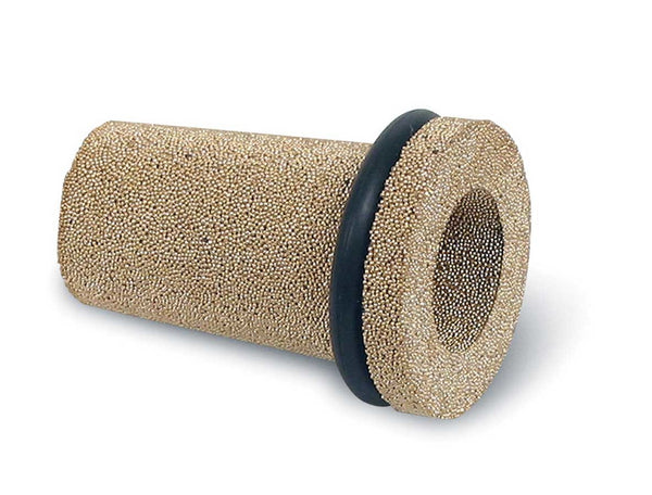 EARLS Fuel Filter Element Bronze 230107ERL