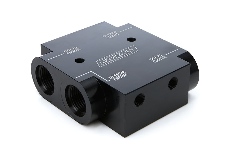 EARLS Oil Thermostat 501ERL