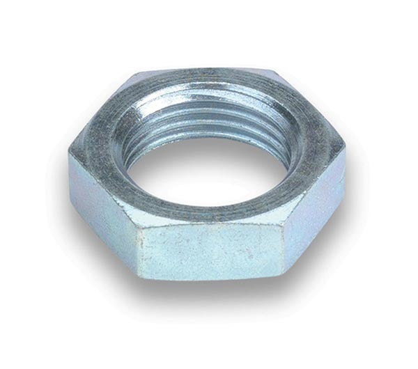 EARLS #3 Bulkhead Nut #3 Steel 502403ERL