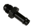 EARLS Vaporguard Hose End 6an Male to 3/8 Male 740166ERL