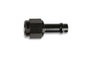 EARLS 6an Male Str. to 5/16 Vapor Guard Hose End 750156ERL