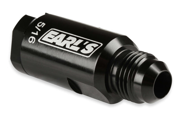 EARLS OE EFI Quick Connect Fuel Line Fitting 751156ERL