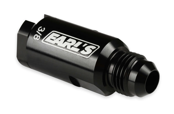 EARLS OE EFI Quick Connect Fuel Line Fitting 751166ERL