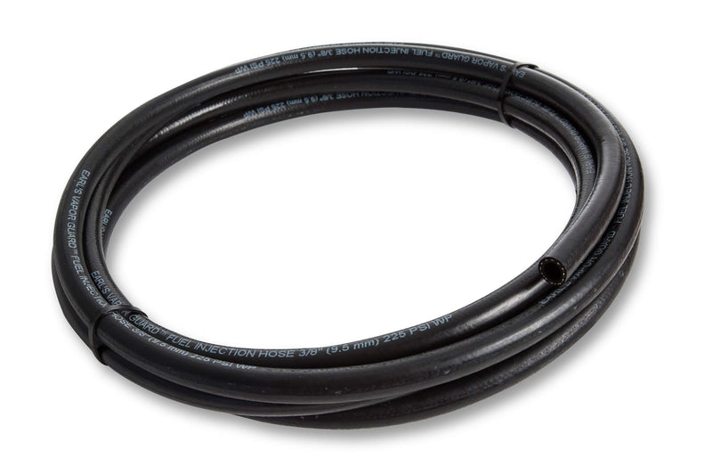 EARLS 3/8 ID EFI Vapor Guard Hose 20ft 752066ERL