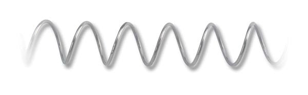 EARLS #12 Pro-Lite Inner Spring 4ft 773412ERL