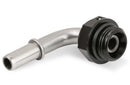 EARLS SS EFI OE Quick Connect Fuel Fitting 90-Degree 935086ERL