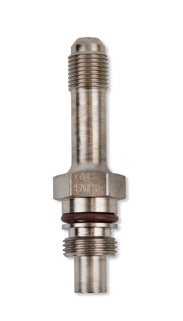 EARLS 6an Holley P/S Pump Adapter Fitting 961961ERL