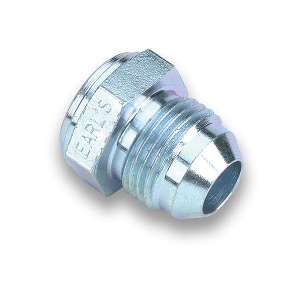 EARLS -10 Male Steel Weld Fitting 967110ERL
