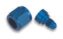 EARLS #12 Female To #10 Male Flare Reducer Fitting 9892120ERL