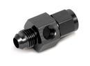 EARLS #6 Ano-Tuff Male to #6 Female Gauge Adapter AT100199ERL