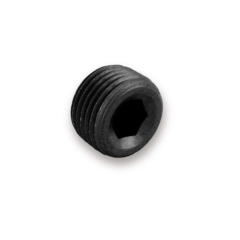 EARLS 3/8NPT Ano-Tuff Internal Plug AT593204ERL