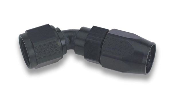 EARLS #12 45 Deg Ano-Tuff Hose End AT804612ERL