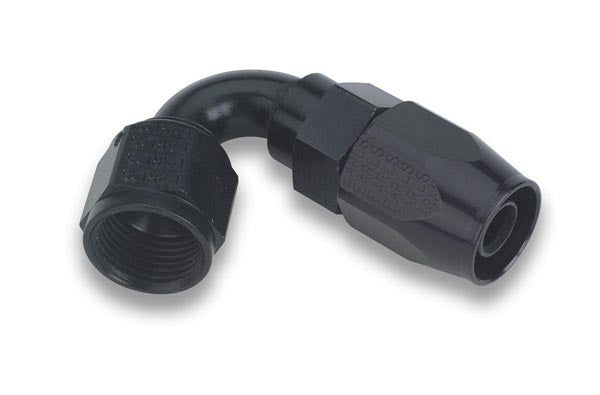 EARLS #6 120 Deg Ano-Tuff Hose End AT812006ERL