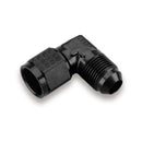 EARLS Swivel Fitting Female to Male 8an 90 Deg AT921108ERL