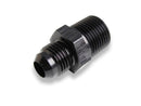 EARLS Adapter Fitting Straight 8an to 1/4 NPT AT981607ERL