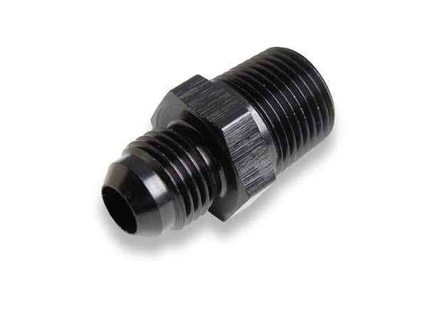 EARLS #8 Male to 1/2in NPT Ano-Tuff Adapter AT981688ERL