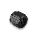 EARLS Tube Nut 8an (1pk) AT981808ERL