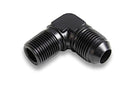 EARLS Adapter Fitting 90 Deg 6an to 1/8 NPT AT982262ERL