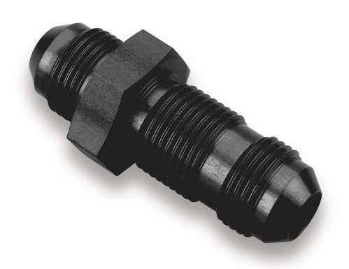 EARLS Adapter Fitting Bulkhead Straight 12an AT983212ERL