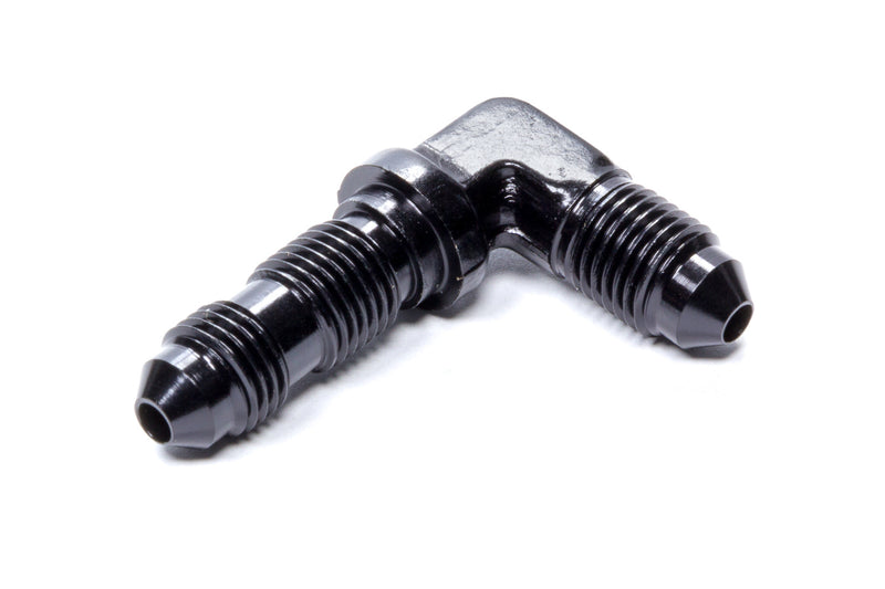 EARLS Adapter Fitting Bulkhead 90 Deg 3an AT983303ERL