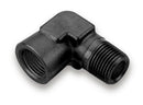 EARLS 1/8in NPT 90 Degree Adapter Fitting Ano-Tuff AT991401ERL