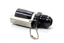 EARLS Fuel Fitting - Quick Connect 8an to 3/8 AT991986ERL