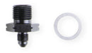 EARLS 4an Male to 16mm x 1.50 Male Fitting AT9919BFJERL