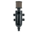 EARLS Breather Tank/Catch Can w/12an O-Ring Port CT100ERL