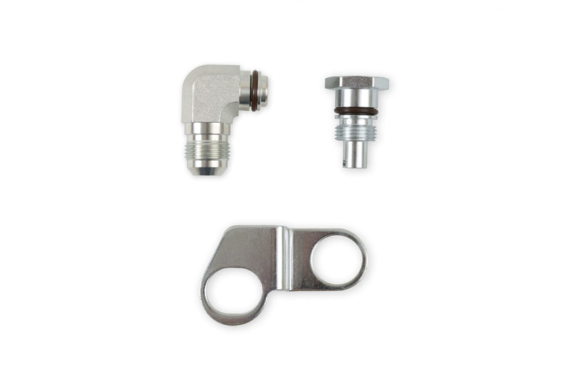 EARLS Steel Adapter Fitting -