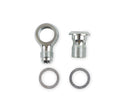 EARLS Steel Adapter Fitting -