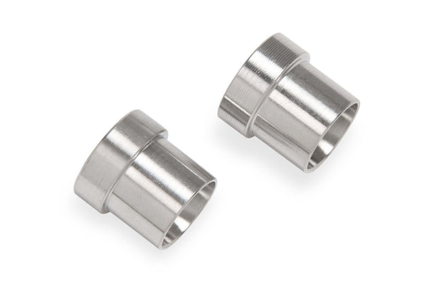 EARLS #3 Tube Sleeve Stainless Steel 2pk SS581903ERL