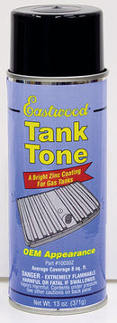 EASTWOOD Tank Tone Metallic Coating 13oz Aerosol 10030Z