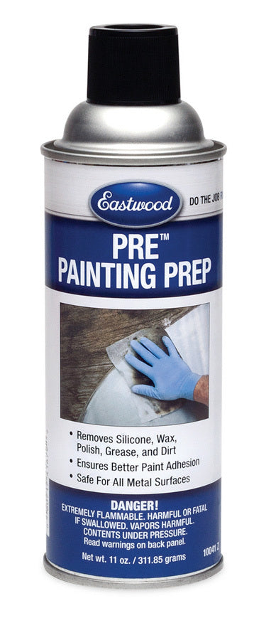 EASTWOOD Pre-Painting Prep 11oz Aerosol 10041Z