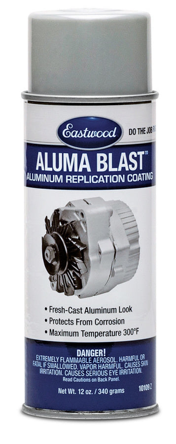 EASTWOOD Aluma Blast Pint 12oz Aerosol 10109Z